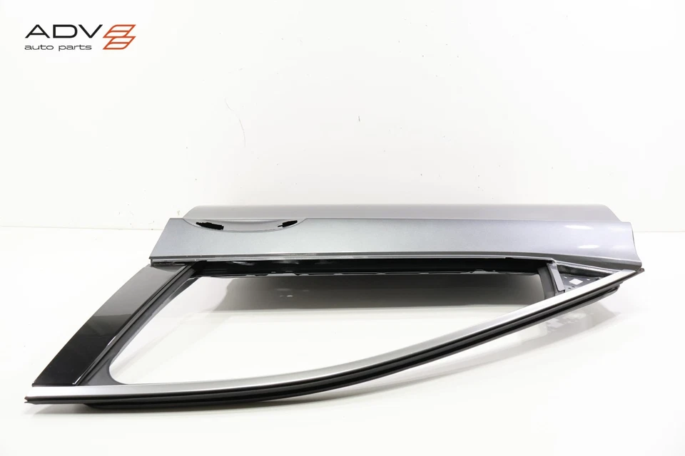 2022-2025 INFINITI QX55 PANEL CARCASA PUERTA LADO CONDUCTOR DELANTERO IZQUIERDO OEM Foto 3 de 4