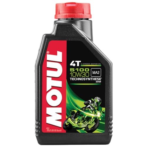 10w-30 1 Liter