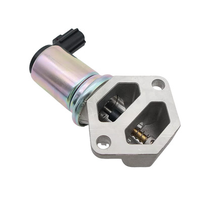 1L8Z9F715AA Idle Air Control Valve IAC For Ford Escape 2003-2004 3.0L V6