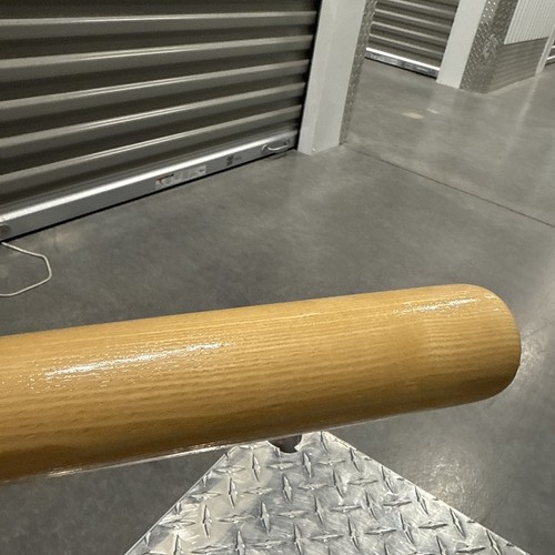 Pete Rose Autographed Adirondack Baseball Bat Hit King No Authenticity Paperwork - Picture 8 of 17