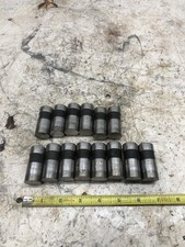 Omc 460 Cobra 7.5 L Ford V8 Marine Boat Engine Lifter Tappets