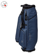 BRIDGESTONE Golf Cart Bag Lightweight Model 1.9kg 9 x 47inch 4-way Navy 2026 New
