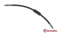 Brembo T 24 129 Bremsschlauch Hinten Links Rechts FüR Ford