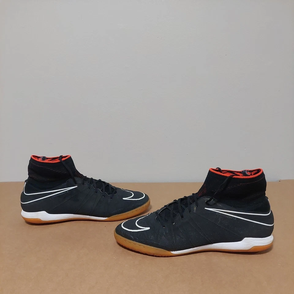 ELITE Nike Hypervenom Phelon Phantom IC Proximo Неймар Mercurial ACC размер 12 - Изображение 2 из 4