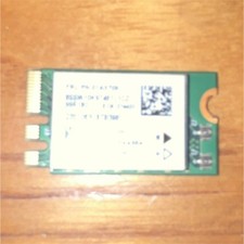 WORKING Intel 7260HMW Mini PCI Express Wireless Card 867 Mbps Adapter
