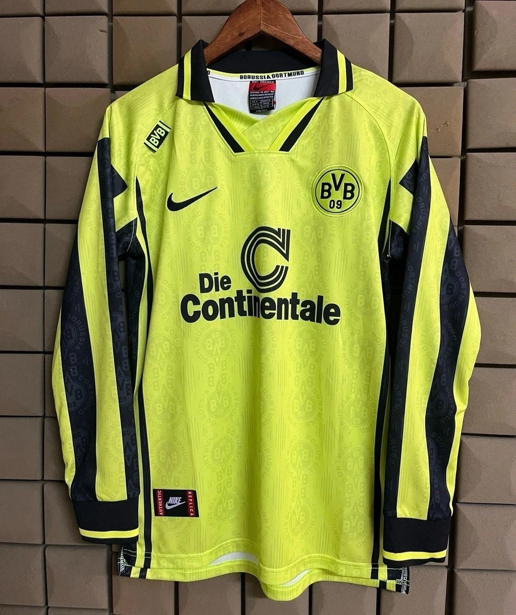Preços baixos em Nike borussia Dortmund Clube Internacional de