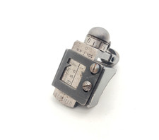 Vintage Redfield 70 Receiver Sight For Winchester 70