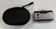 FLIR ONE GEN 3 THERMAL IMAGING CAMERA FOR IPHONE- USED.