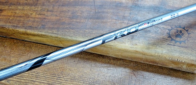 Fujikura Pro Black 60-X Extra Stiff Driver Schaft / Cobra DS-Adapt OPTM Adapter