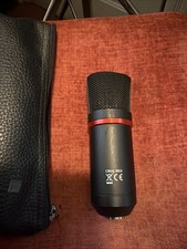 Focusrite Cm 25 Scarlet Studio Microphone