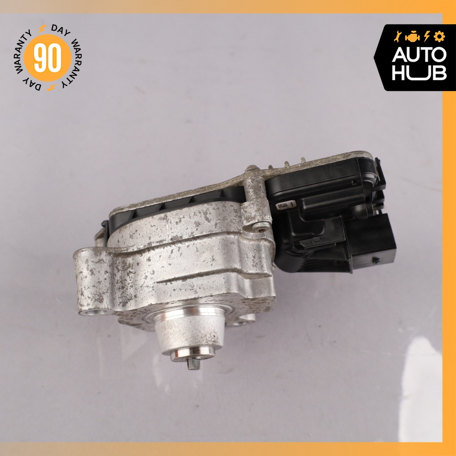 Maserati Quattroporte M156 Ghibli Transfer Case Gearbox Motor Drive Shifter OEM