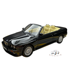 OTTO 1:18  E30 M3 Convertible Sports Car Limited 1989 Car Model Collection