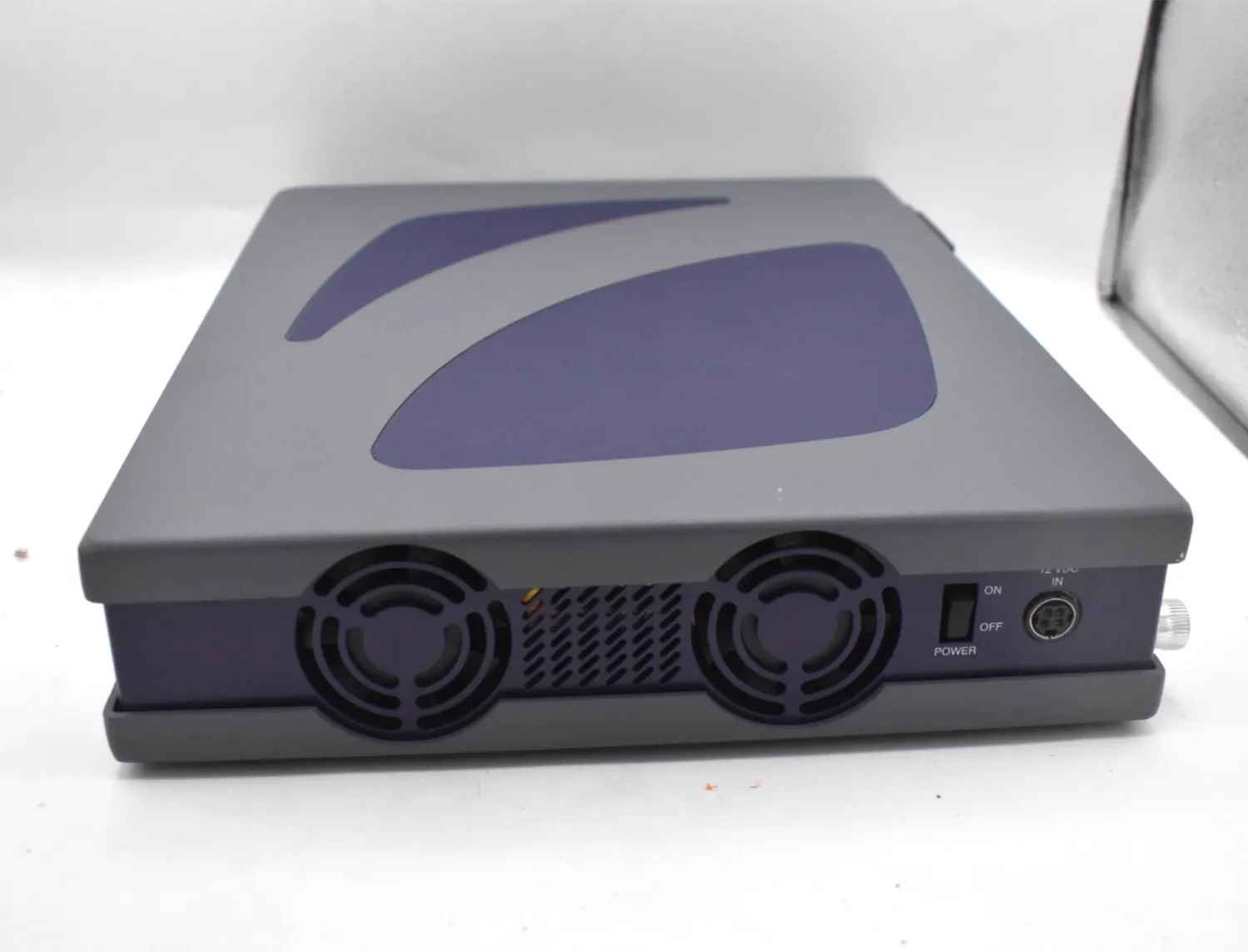 JDSU (ACTERNA) DA-3400 DATA NETWORK ANALYZER WITH ETHERNET INTERFACE