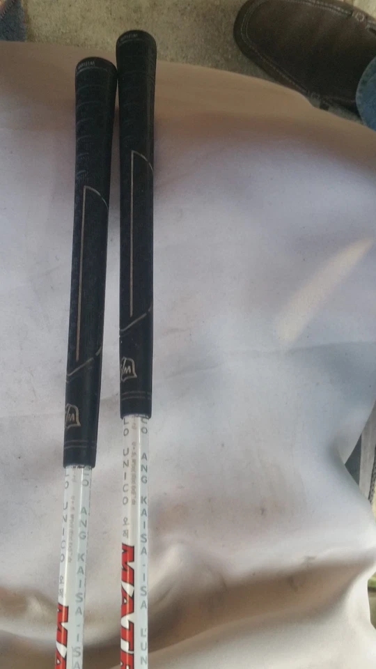 Wilson Staff D100 P & S Wedges - Graphite 6.1 'R' Flex - Image 3 of 4