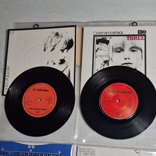 Limited Edition Box Set Vinyl Records for sale | eBay