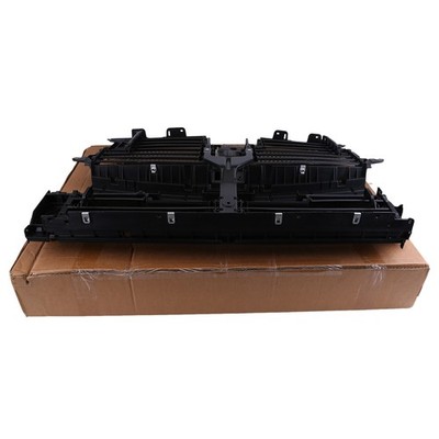 Active Grille Shutter w/ Motor Assembly For Ford Edge 2015 2016 2017 2018 2.0L