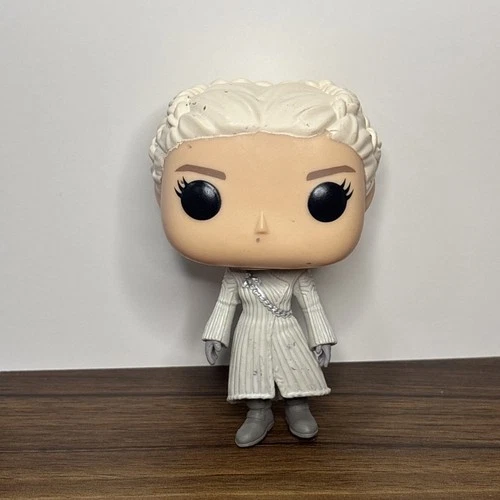 Daenerys Targaryen #59 | Game of Thrones | Funko Pop! Figure Only No Box R1