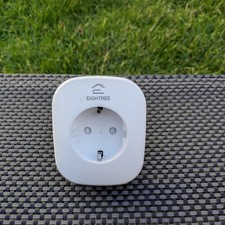 Eightree ET25 16A Smart Steckdose 2,4 & 5 GHz