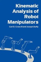 Kinematic Analysis Of Robot Manipulators | Carl D. III Crane (U. A.) | Buch