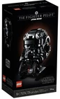 LEGO® Star Wars™ Tie Fighter Pilot Helmet (75274) | NEW & BOXED | SEALED | EOL 2021 | EXCELLENT