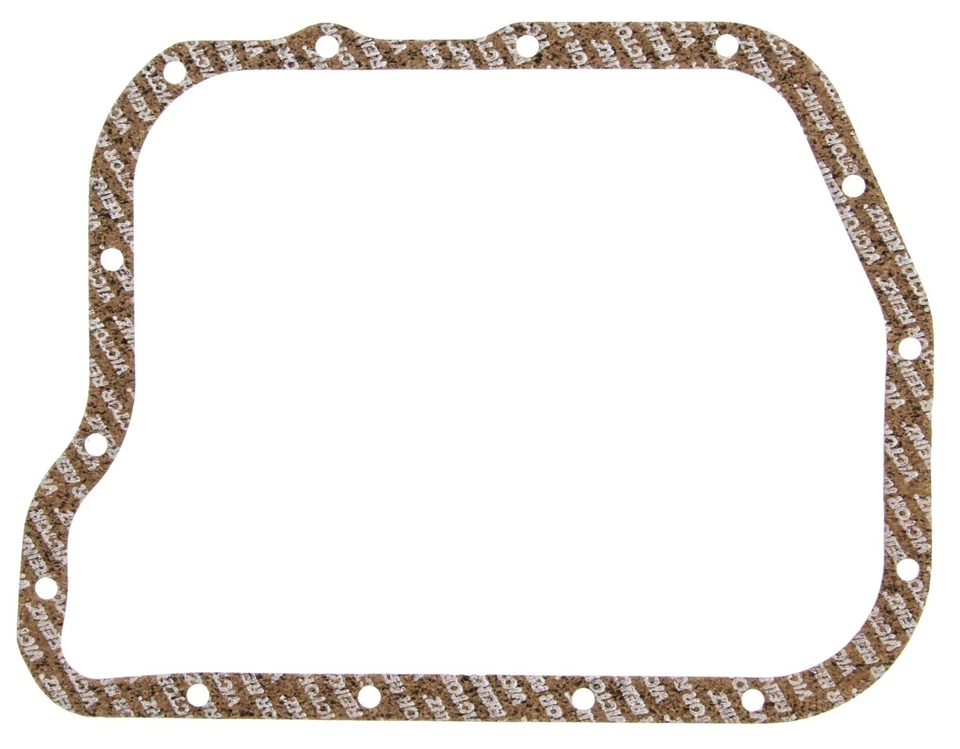 Mahle Transmission Oil Pan Gasket For 1962-1964, 1971-1972 Dodge P200 - Image 2 of 3