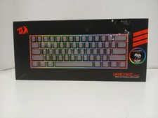 Redragon K530 Draconic Pro Wired/2.4G/BT Mech...