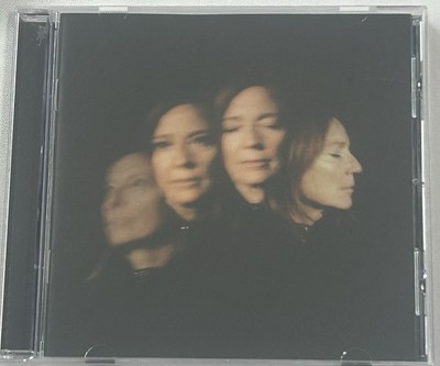 Beth Gibbons - Lives Outgrown [Very Good CD]