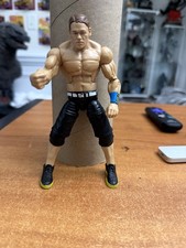 WWE Elite Wrestling Action Figure Mattel series 40 Jon Cena