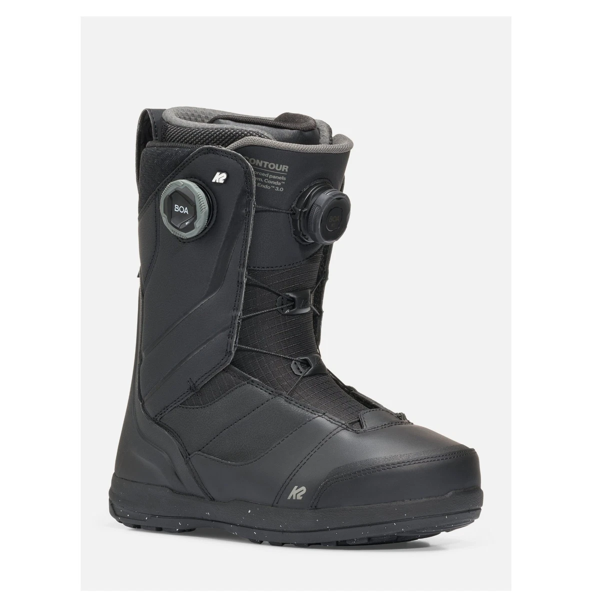 K2 6 Size Ski & Snowboard Boots for Men for sale | eBay