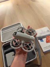 DJI Neo combo
