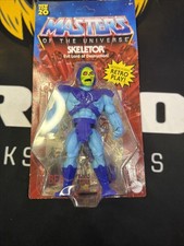 Masters of the Universe Origins Skeletor Action Figure