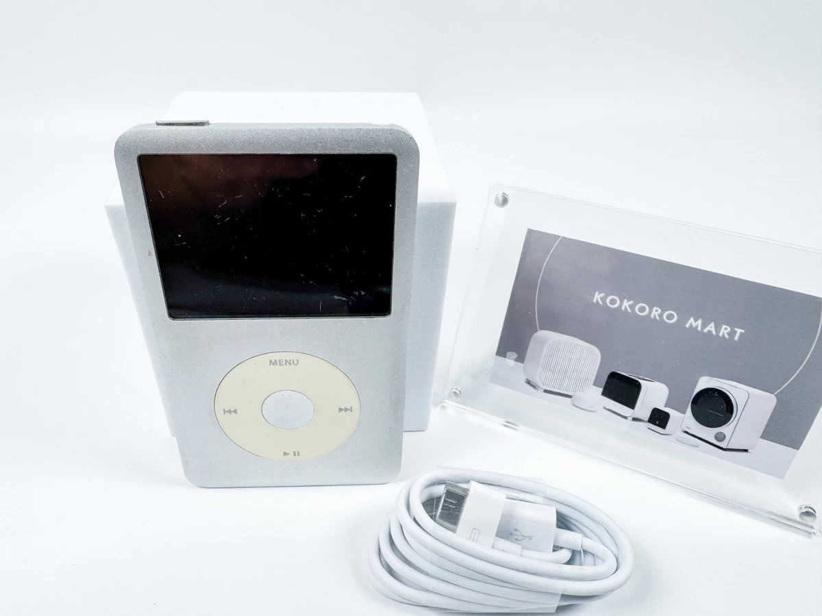 Apple iPod Classic 160GB MP3 Players for sale | eBay