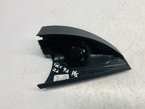 MERCEDES-BENZ GLC43 AMG DOOR SPEAKER COVER 2022 P/S X253 4-MATIC A2537200148 - Picture 10 of 12