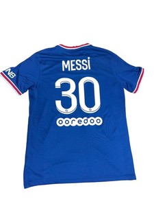 Lionel Messi Jersey Psg | eBay