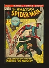 Amazing Spider-Man # 108 - 1st Sha Shan Fine/VF Cond