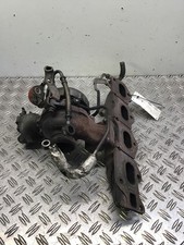 Turbolader 9671413780 FORD S-MAX WA6 DW10C 2.0 TDCi 103 kW 140 PS 05.2006-12.20