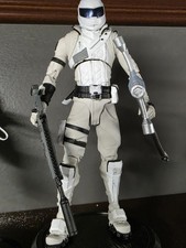 Fortnite 6" Overtaker Action Figure McFarlane Toys Loose