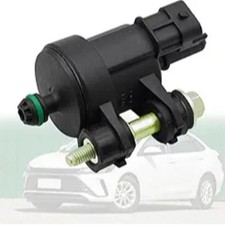 Vapor Canister Purge Valve Solenoid 911-082 12610560 214-2137 Compatible with Tr