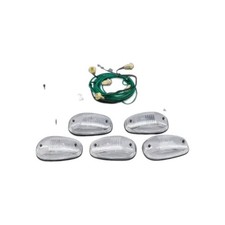 2008-2018 Dodge Ram 1500 2500 3500 Roof Cab C...