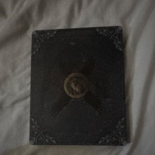 Resident Evil Village SteelBook Case Original Game Case Box Collector's Edition