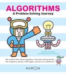 Kumon Algorithms by Kumon Publishing North America Inc 9781953845