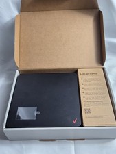 Verizon Wireless LTE Network Extender ASK-SFE116 Signal Booster NEW