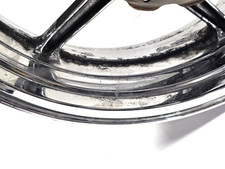Motorcycle Rims for Kawasaki Ninja ZX6R for sale | eBay