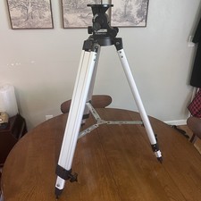 Meade 883 Standard Field Tripod for ETX Telescopes - Lightweight Adjustable