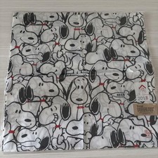 For Adults Vintage PEANUTS 2018 Snoopy Bandana