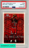 1999 UPPER DECK MVP MICHAEL JORDAN #188 PSA 10 GEM MT