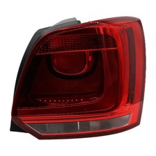 Rückleuchte rechts 6R0945096N VW POLO (6C1, 6R1) 1.2 TSI
