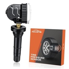 TPMS Sensor, 315MHZ Tire Pressure Monitor System Sensors for 1 PC HC3T1A180AB