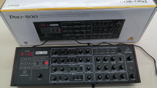 Behringer PRO-800 Classic Analog 8-Voice Polyphonic Synthesizer NEW