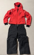 Kjus Skianzug Gr 36/38